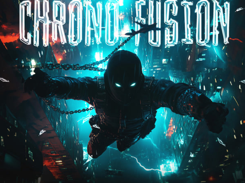 Chrono Fusion (EP)