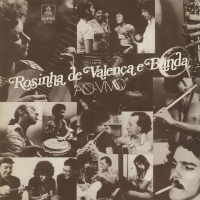 Rosinha De Valença E Banda Ao Vivo