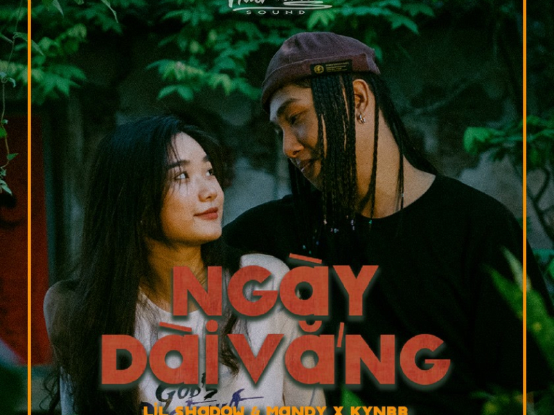 Ngày Dài Vắng (Single)