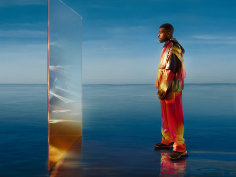 On My Sleeve (Single)