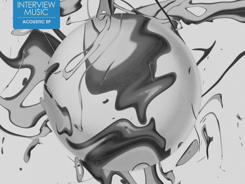 Interview Music - Acoustic EP