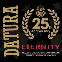 Eternity 25th Anniversary (EP)
