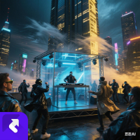 无邪繁星 (Single)