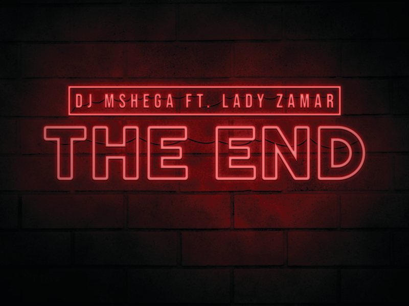 The End (Single)