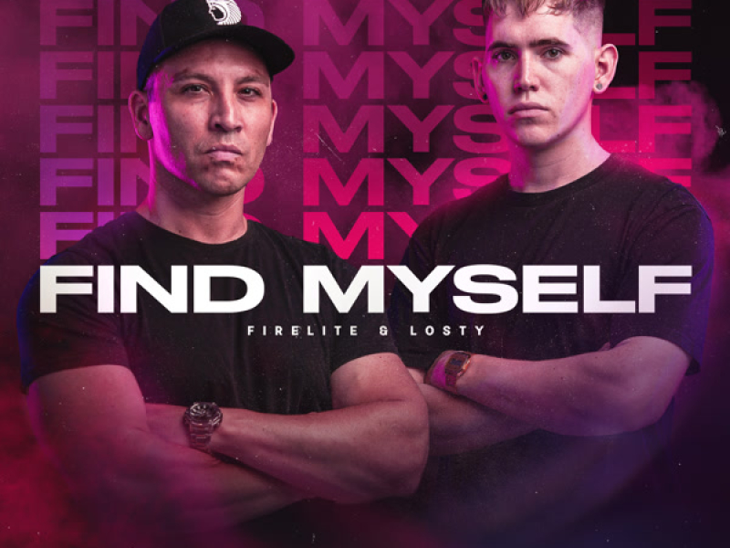 Find Myself (Single)