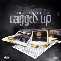 Ragged Up (Single)