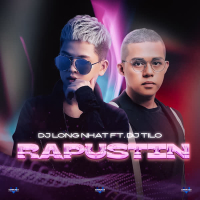 Rapustin (Single)