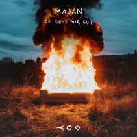 Es Geht Mir Gut (Single)