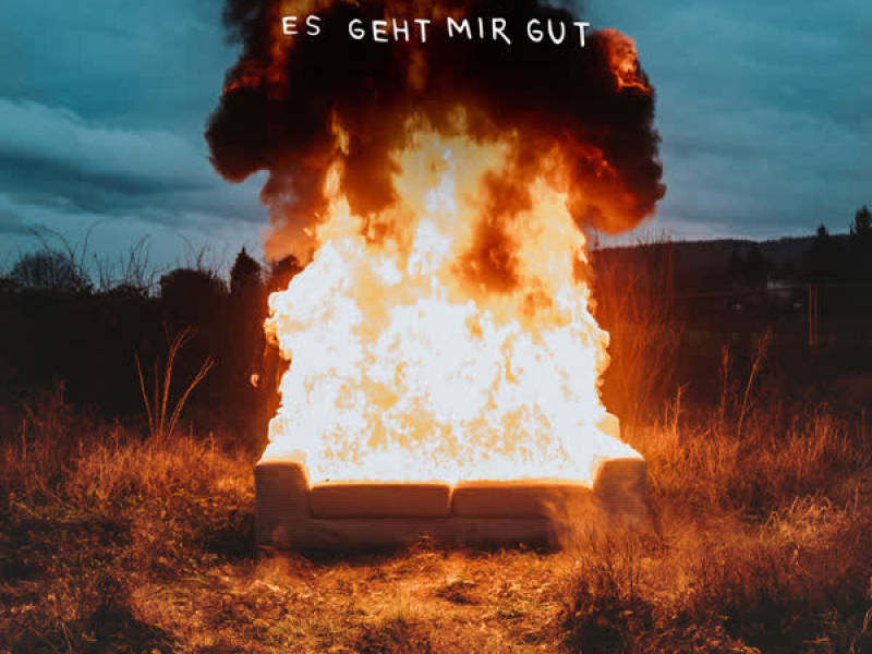 Es Geht Mir Gut (Single)