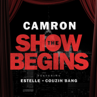 The Show Begins (feat. Estelle & Couzin Bang)