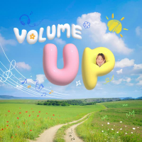 Volumn Up (Single)