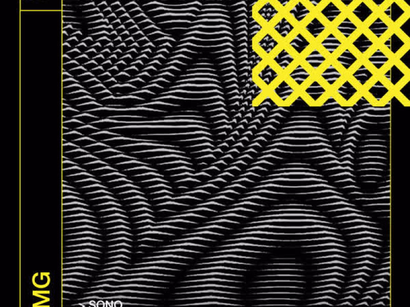 Sono / Kritical Listening (EP)