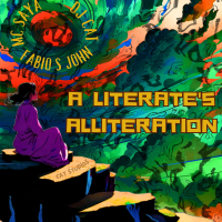 A Literate's Alliteration (Single)