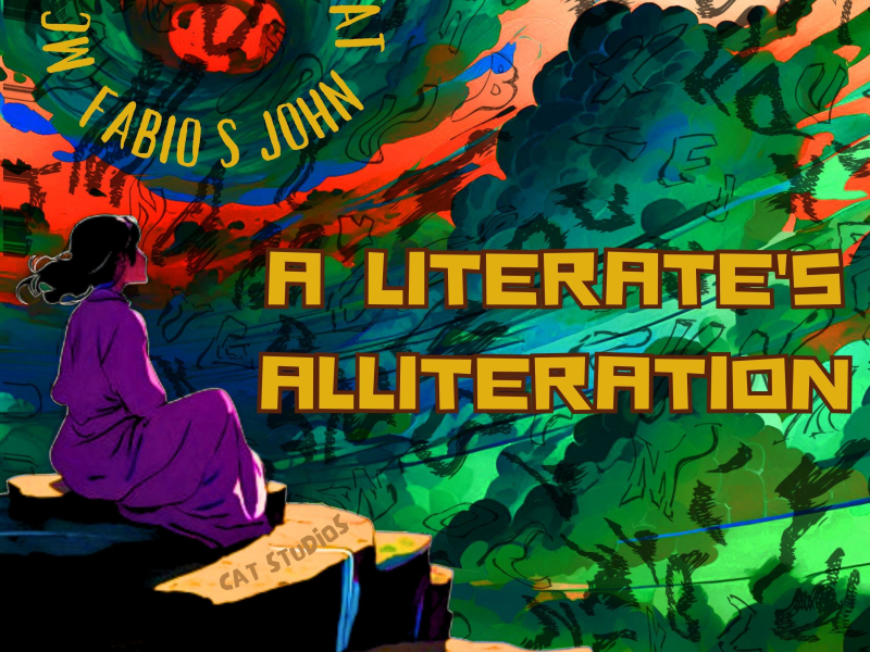 A Literate's Alliteration (Single)