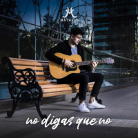 No digas que no (Single)