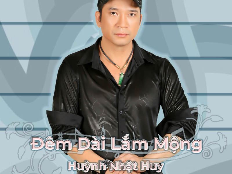Đêm Dài Lắm Mộng (Single)