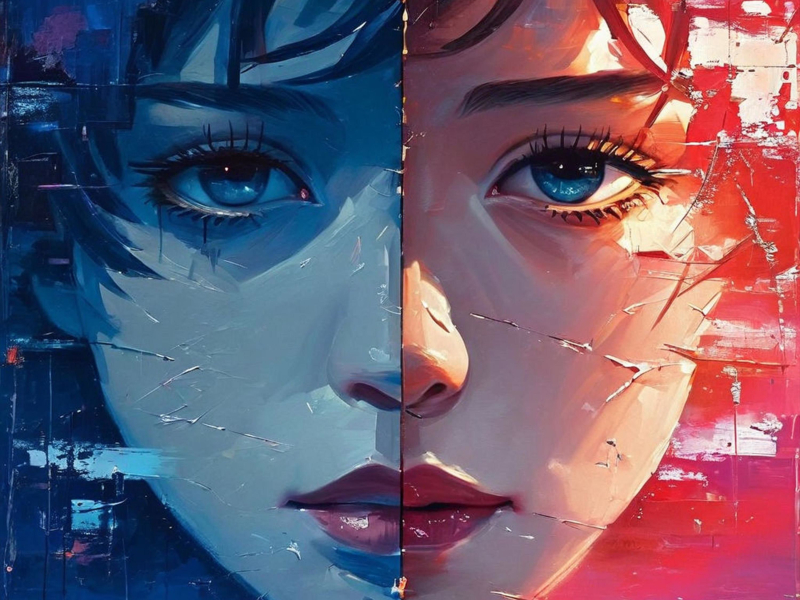 AUNQUE ESTÉS MINTIENDO (Single)