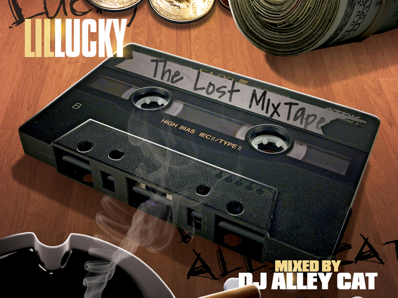The Lost Mixtape