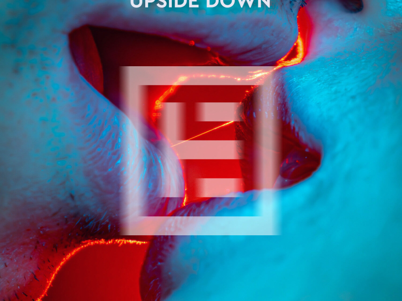 Upside Down (Single)