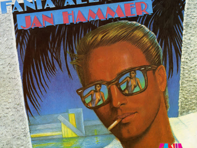 Featuring Jan Hammer