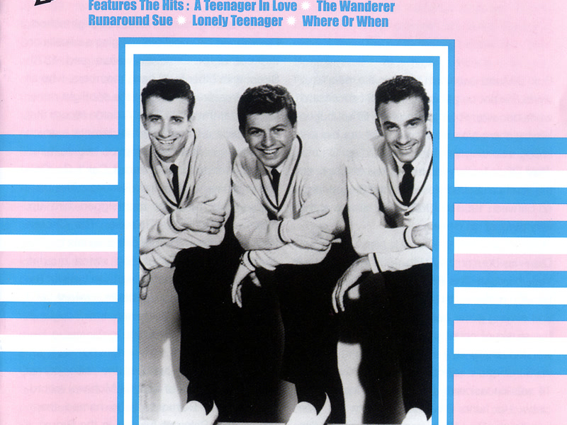 The Best Of Dion & The Belmonts