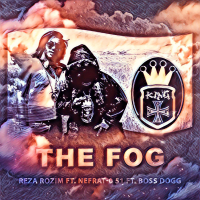 The Fog (feat. Nefrat 051 & Boss Dogg) (Single)