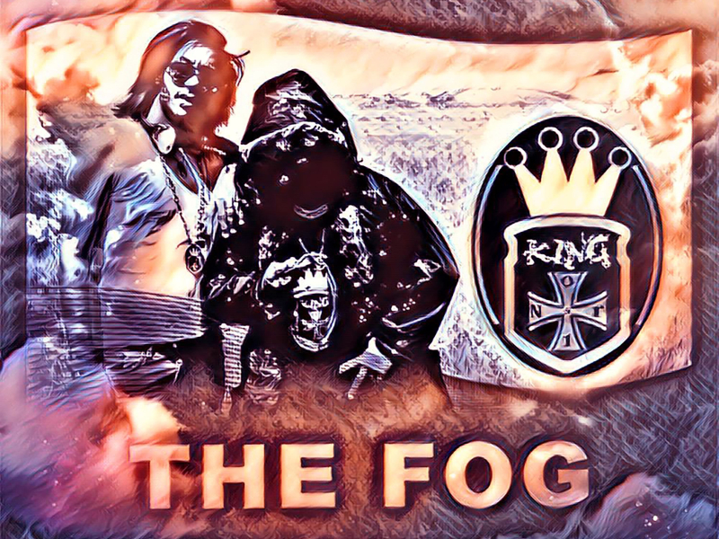 The Fog (feat. Nefrat 051 & Boss Dogg) (Single)