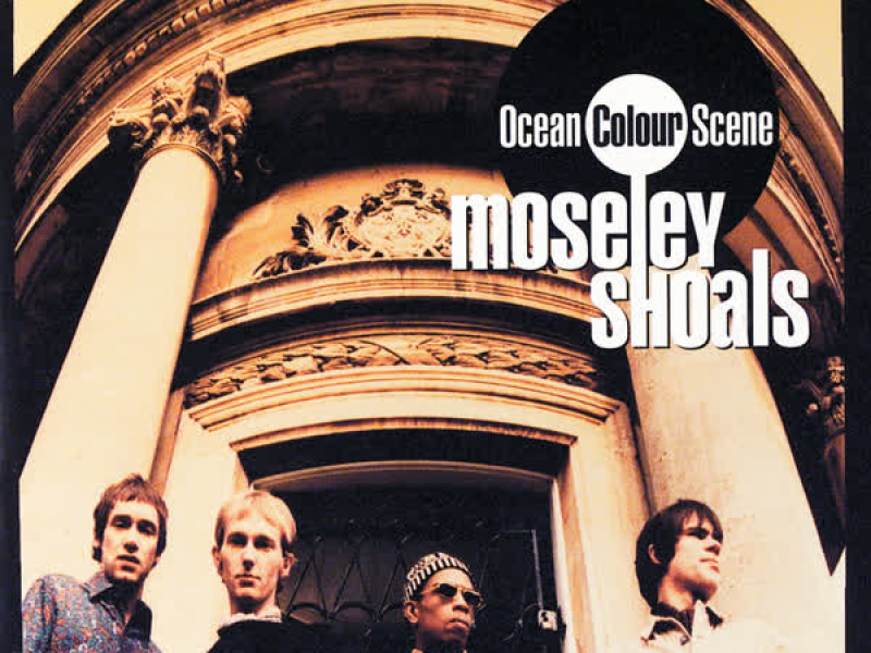 Moseley Shoals