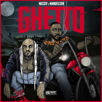 GHETTO (Single)