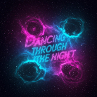 Dancing Through The Night (Single)