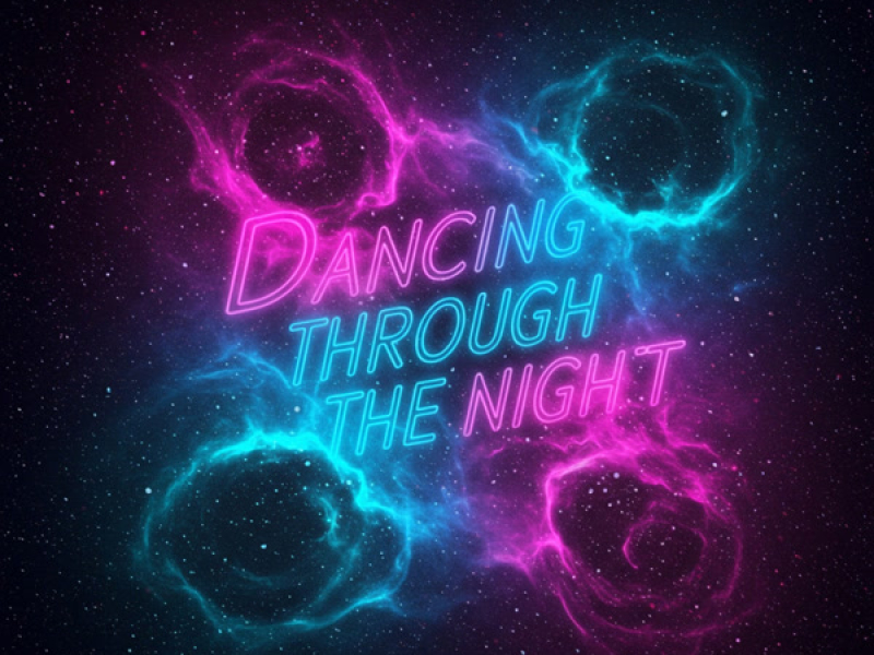 Dancing Through The Night (Single)