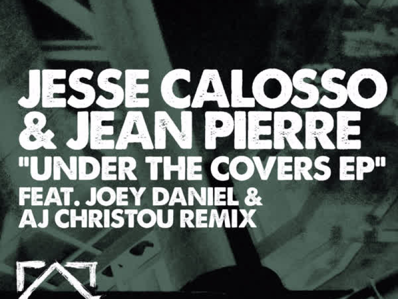 Under the Covers EP (EP)