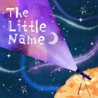 The Little Name (Single)