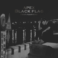 Blackflag (Feat. fuuryeye) (Single)