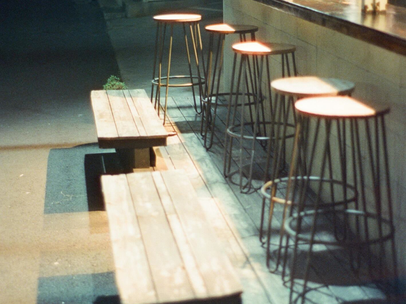 Changed at First Note (EP)