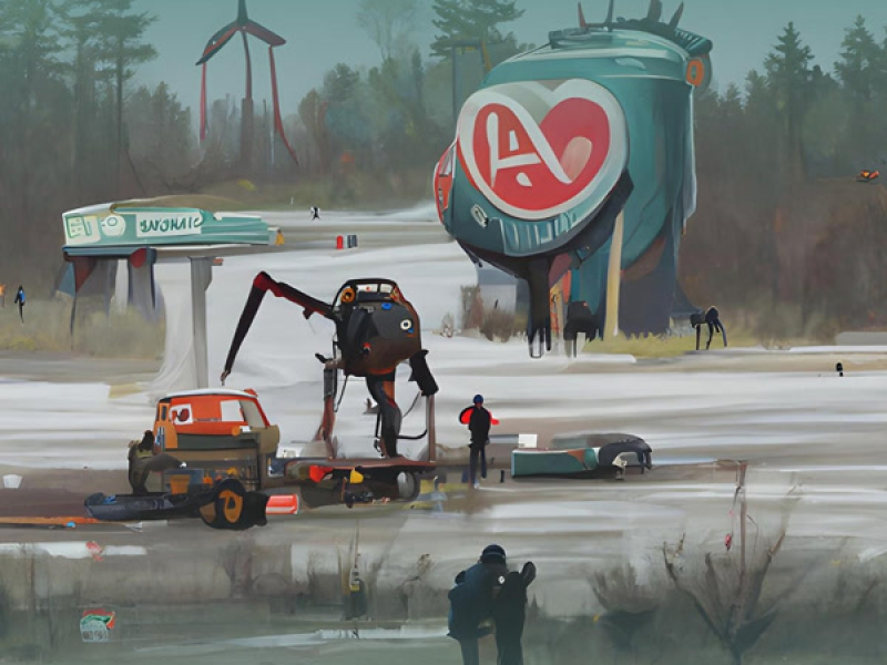 Irama yang penuh kasih sayang (Single)