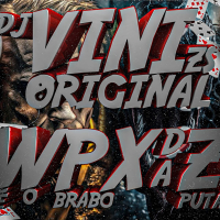 BEAT AGRESSIVO - VEM POR CIMA (Single)