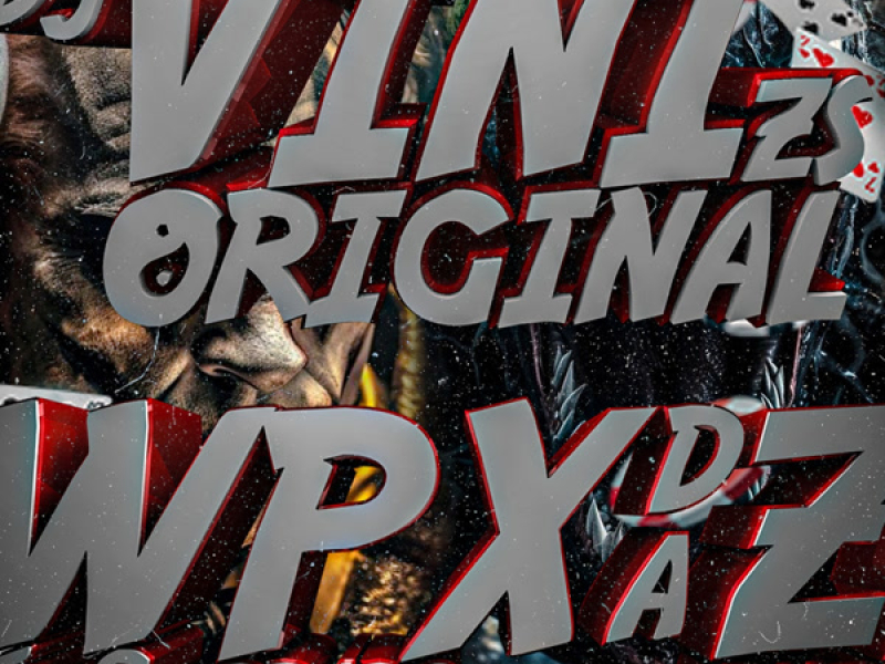 BEAT AGRESSIVO - VEM POR CIMA (Single)