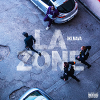 La zone