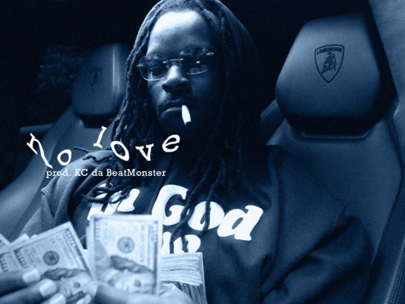 no love (Single)
