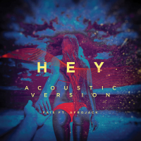 Hey (Acoustic Version) (Single)