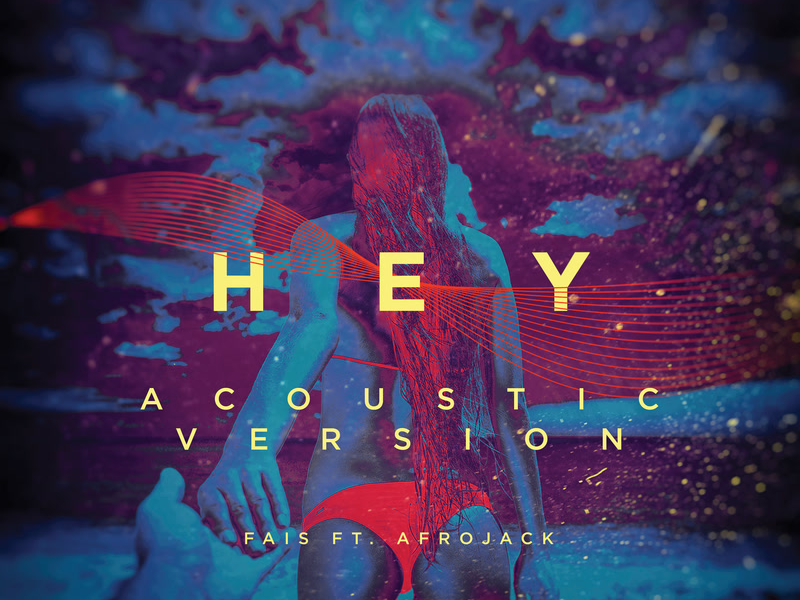 Hey (Acoustic Version) (Single)
