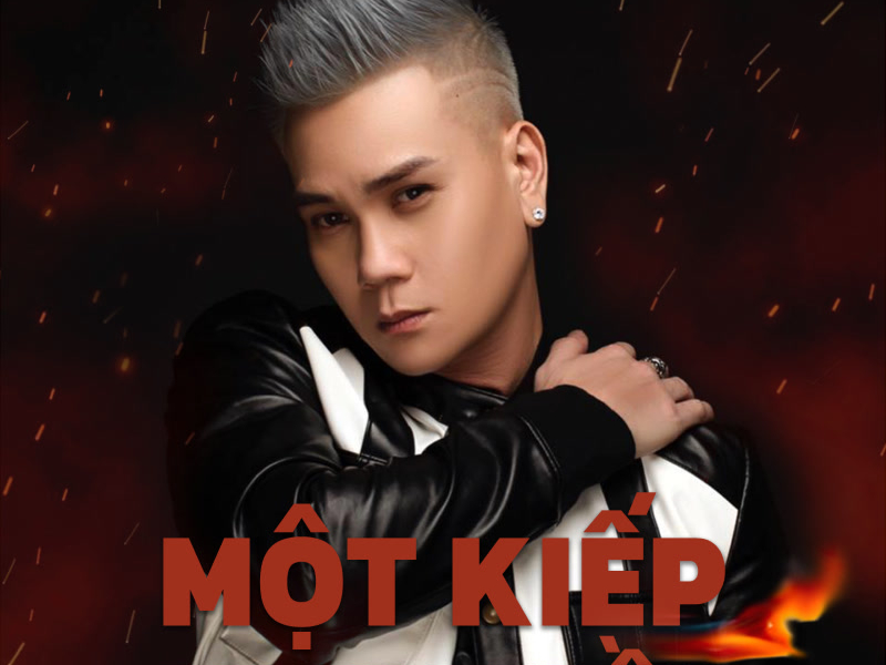 Một Kiếp Phong Trần (Single)