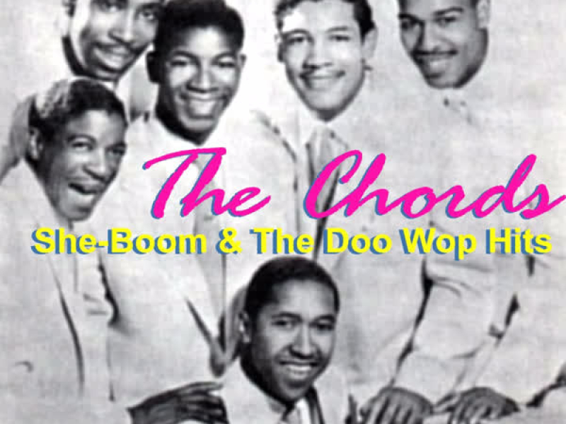 Sh-Boom & the Doo-Wop Hits