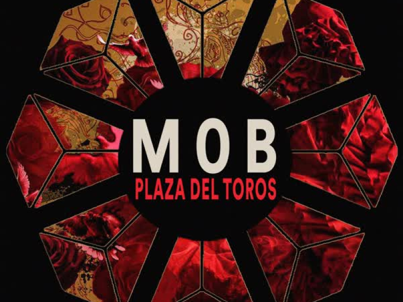 Plaza Del Toros (Single)