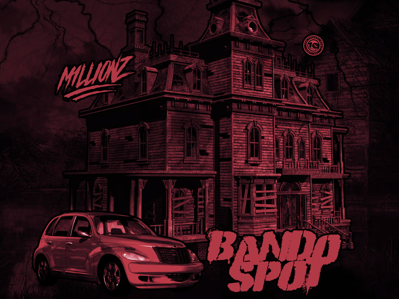 Bando Spot (Single)