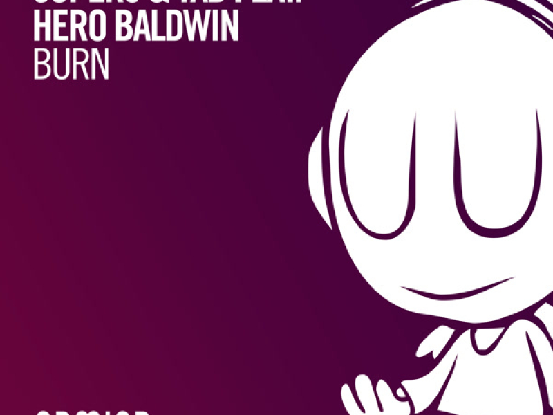 Burn (Single)