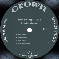 The Swingin' 30's