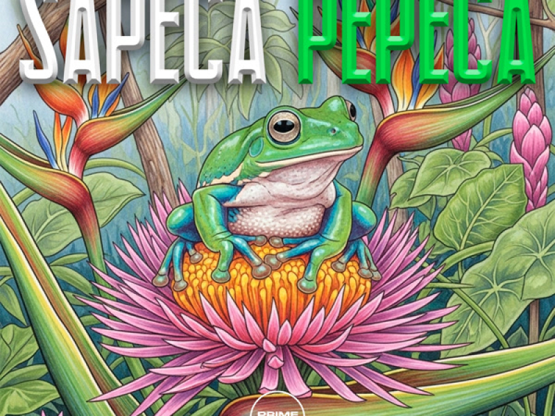 Sapeca Pepeca (Single)