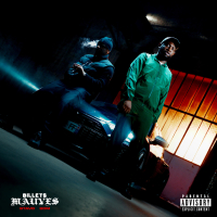 Billets Mauves (Single)